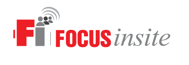 Focus Insite logo.